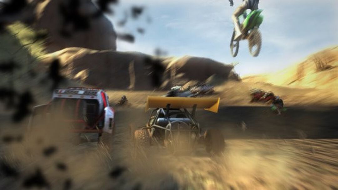Motorstorm | Occasion