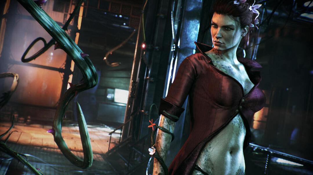 Batman Arkham Knight Goty