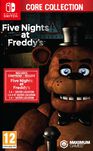 Five Nights At Freddy's Core Collection - Occasion