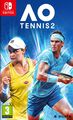 Ao Tennis 2 | Occasion thumb 0