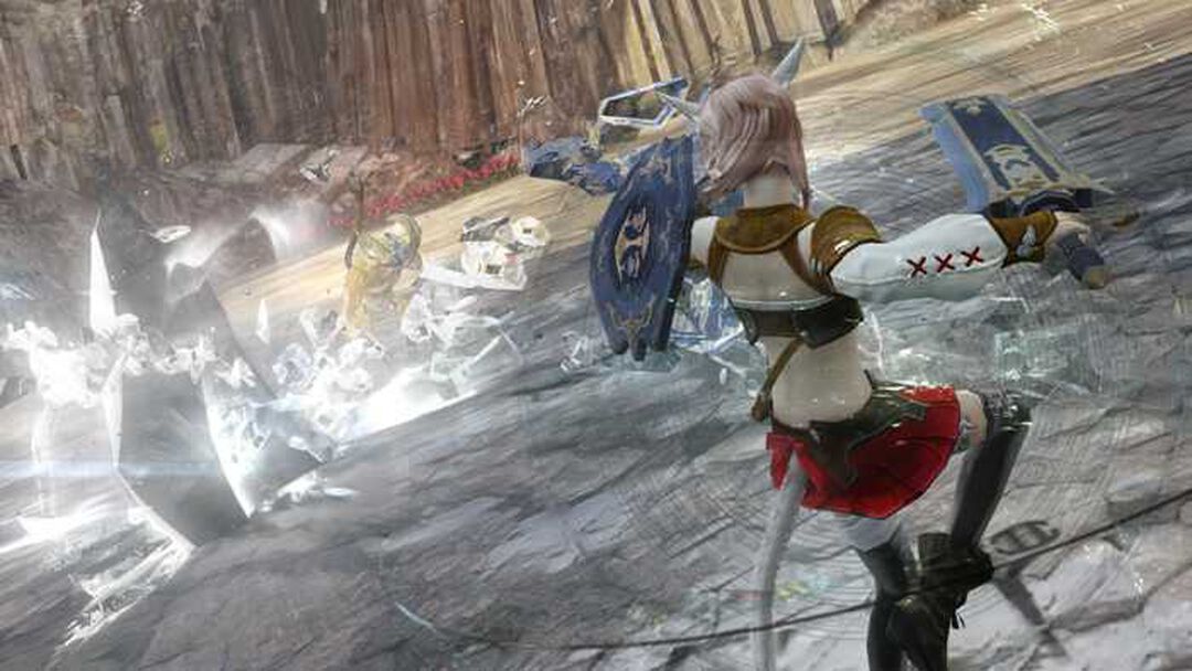 Final Fantasy XIII Lightning Returns | Occasion