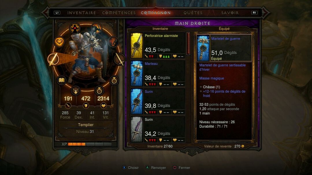 Diablo 3 | Occasion