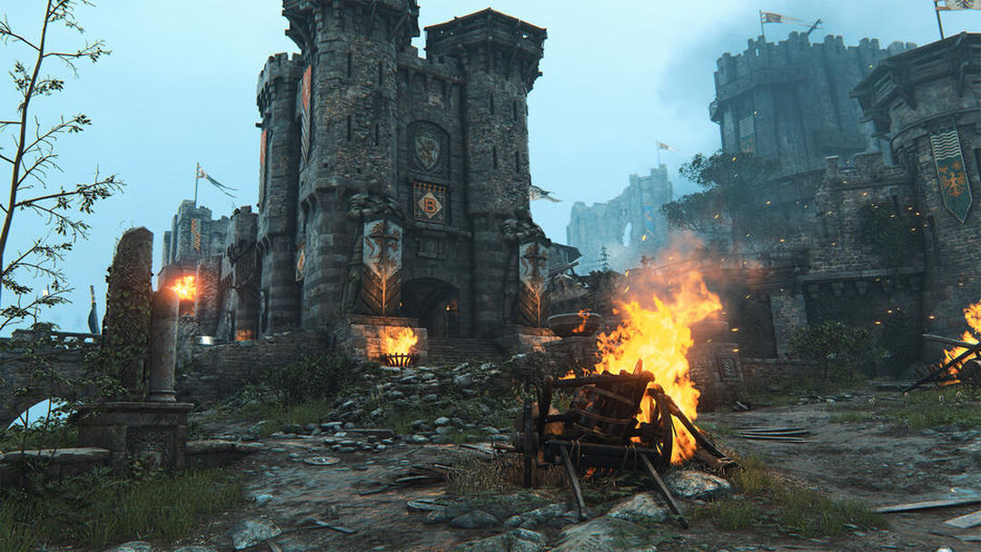 For Honor | Occasion