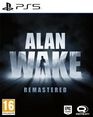 Alan Wake Remastered - Occasion