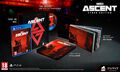 The Ascent Cyber Edition thumb 2