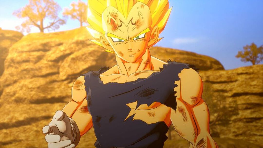 Dragon Ball Z Kakarot | Occasion