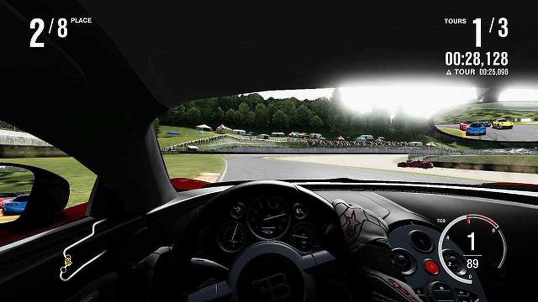 Forza Motorsport 4 | Occasion