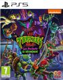 Les Tortues Ninja Les Mutants Se D&eacute;cha&icirc;nent - Occasion