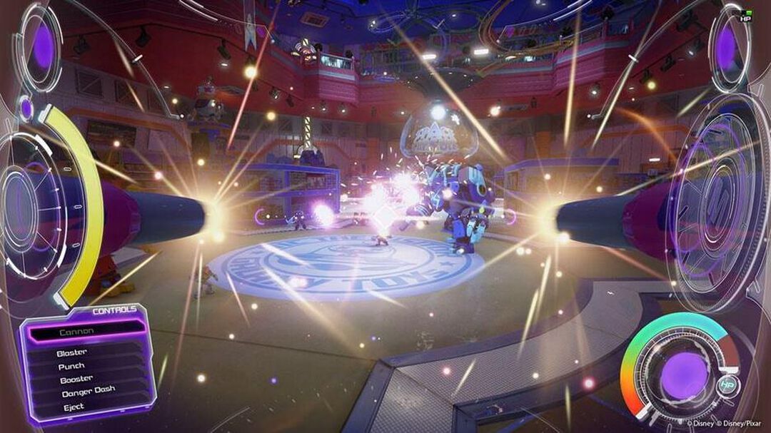 Kingdom Hearts 3 Deluxe Edition
