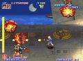 Shock Troopers Neogeo thumb 6