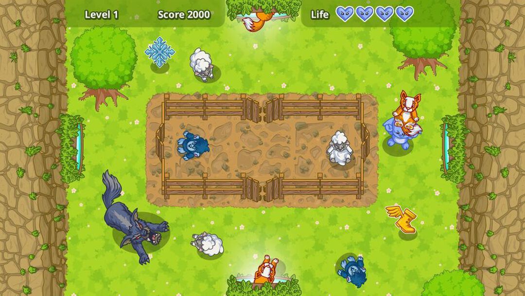 Neopets Mega Mini Games Collection D1 Ed.