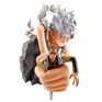 Figurine Ichibansho - One Piece - Monkey D.luffy Gear5 Vs Borsalino (burst Of En