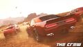 The Crew thumb 2