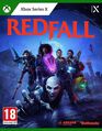 Redfall - Dlc - Jeu Complet