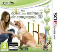 Mon Ecole Pour Animaux De Compagnie | Occasion thumb 0