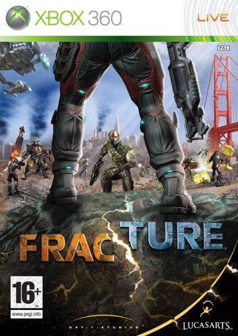 Fracture | Occasion