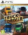 Truck Driver Gold Edition | Occasion thumb 0