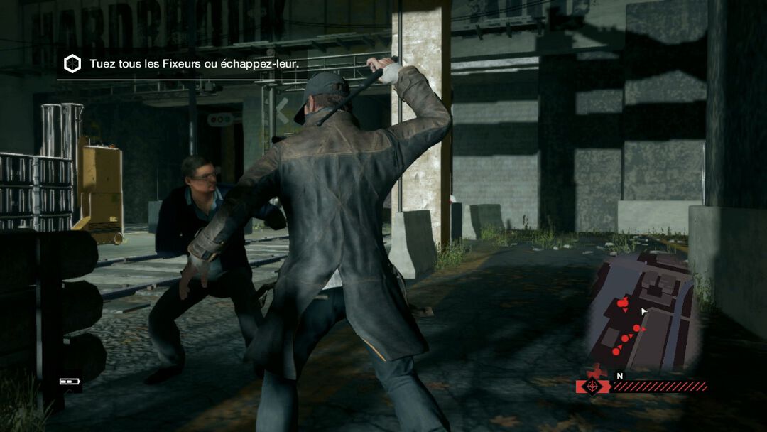 Watch Dogs | Occasion