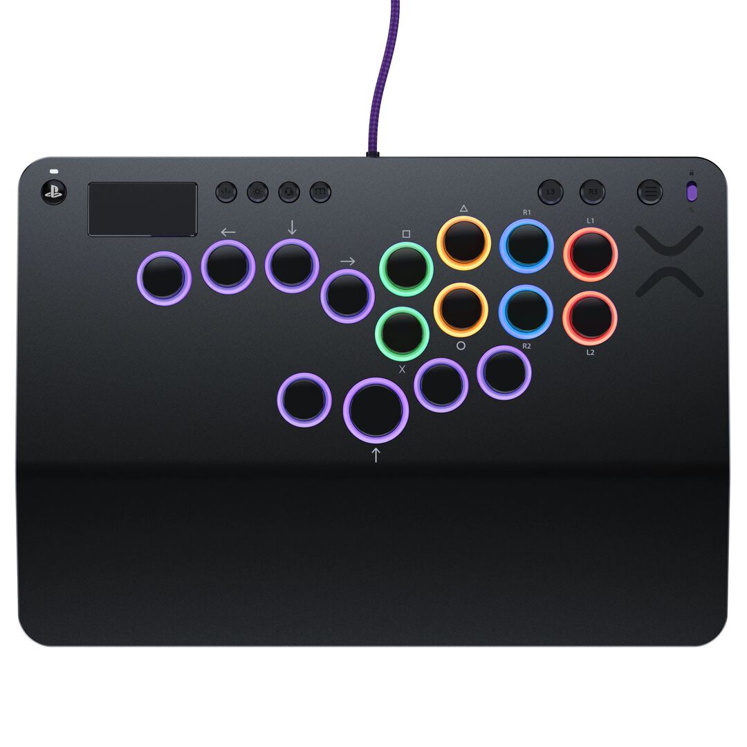 Manette Fight Stick | Victrix Pro Ko