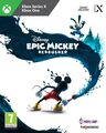 Disney Epic Mickey Rebrushed thumb 0