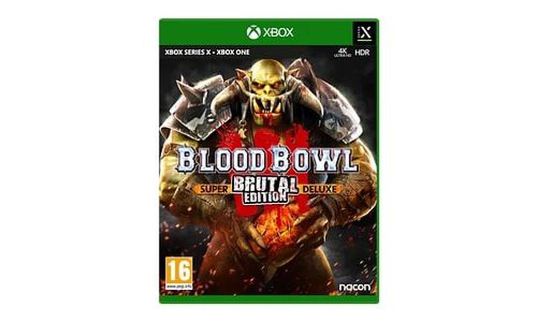 Blood Bowl 3 | Occasion
