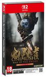 Onimusha Way Of The Sword Premium Deluxe Steelbook Edition