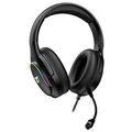 Casque Gaming Spectra Led Rgb + Rallonge Usb & Prise Jack thumb 3