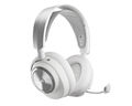 Casque Sans Fil Steelseries Arctis Nova Pro Wl P White Pour Ps5 thumb 0