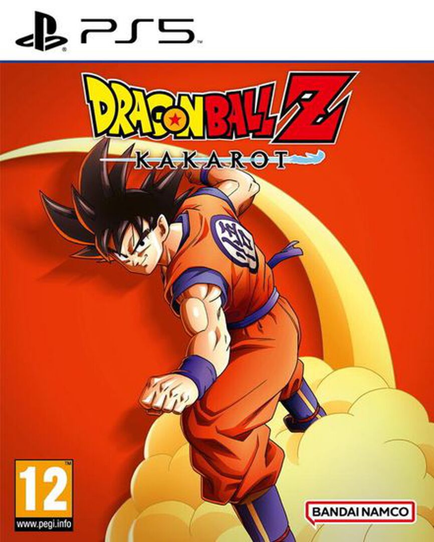 Dragon Ball Z Kakarot | Occasion