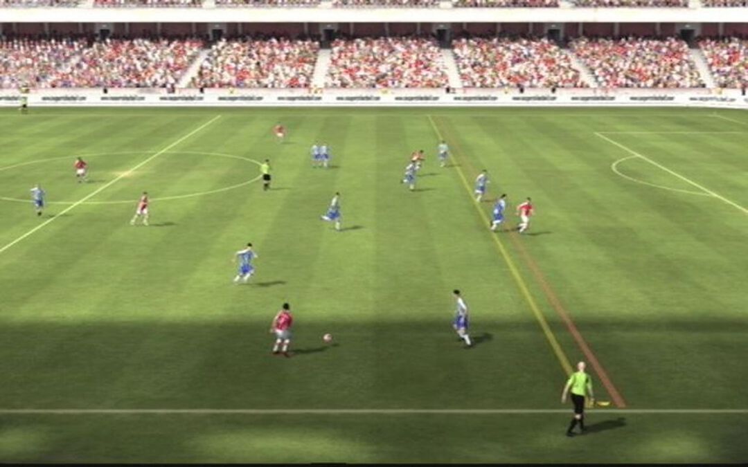 FIFA 09 | Occasion