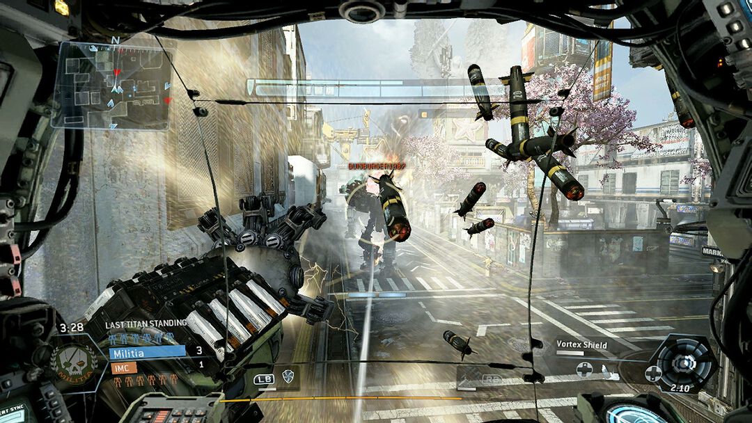 Titanfall | Occasion