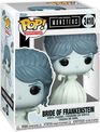 Figurine Funko Pop! - Universal Monsters - The Bride