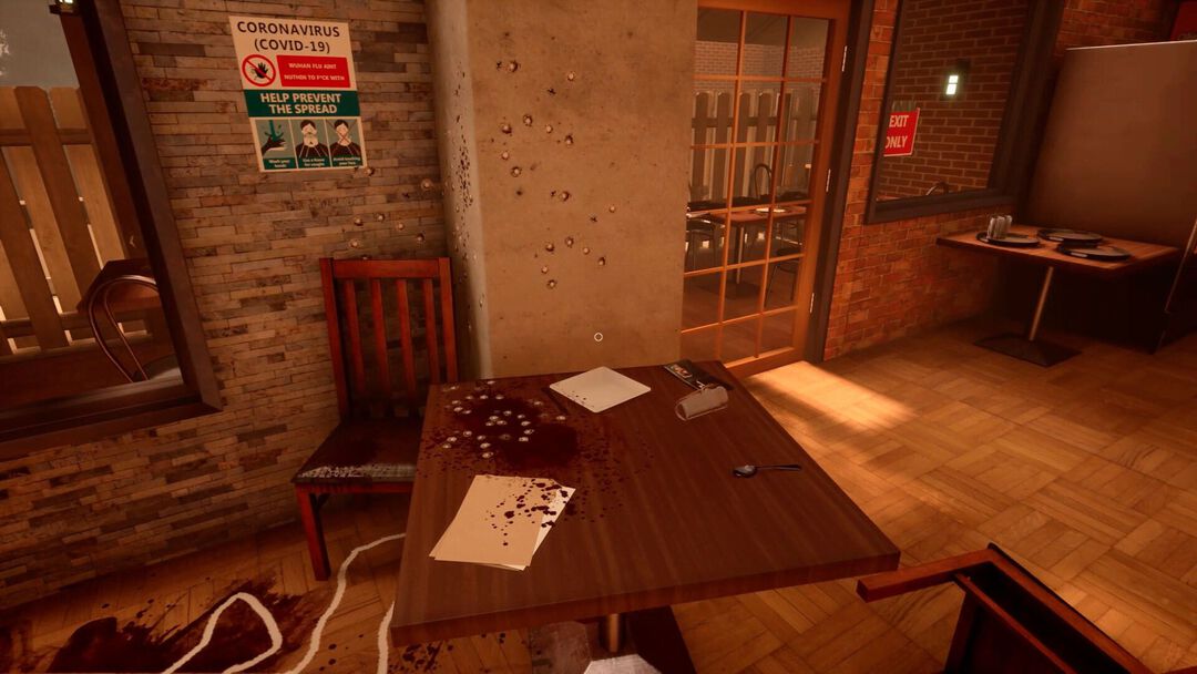 Detective Collection 2