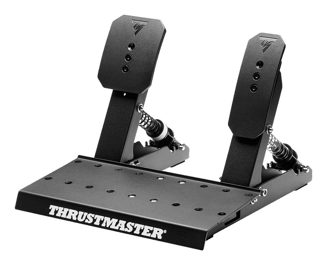 Volant Thrustmaster T818 Ferrari 488 Gt3 Eu Type E/f