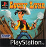 Lucky Luke (1996) - Occasion