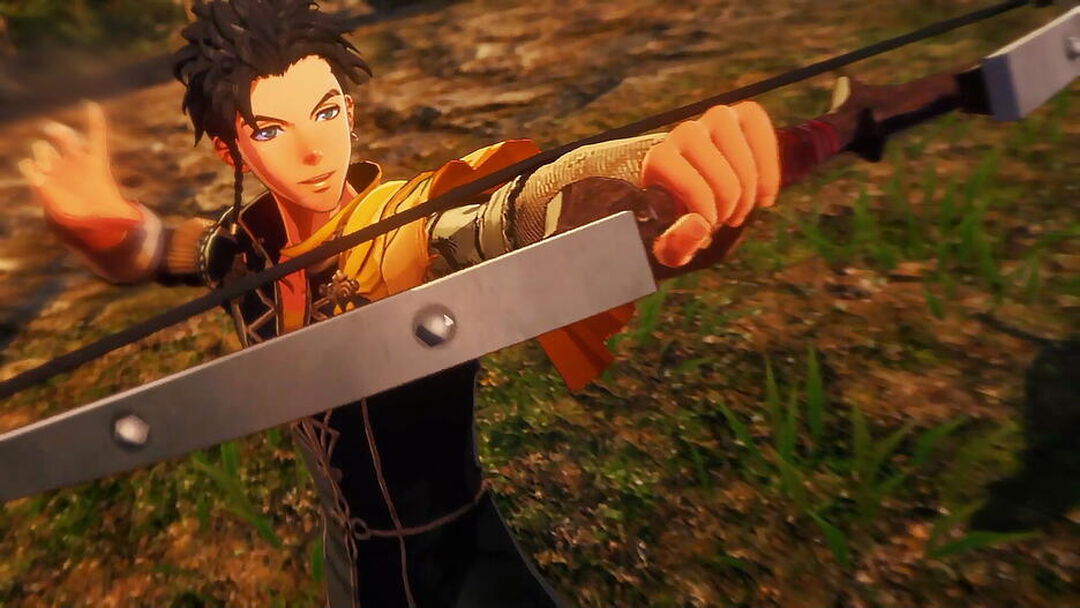Fire Emblem Warriors Three Hopes | Occasion