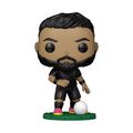 Figurine Funko Pop! | Mls: Lafc | Denis Bouanga thumb 0