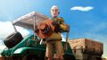 Sand Land thumb 5
