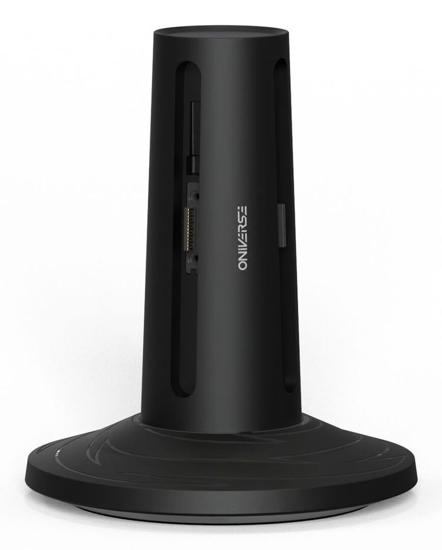 Support De Charge 4 Joycons Quadrant | Oniverse