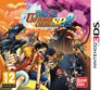 One Piece Unlimited Cruise Sp2 - Occasion