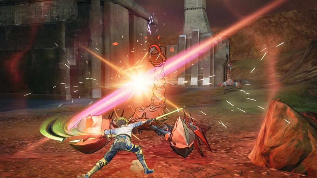 Sword Art Online Hollow Realization Deluxe Edition | Occasion