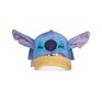 Casquette - Lilo & Stitch - Casquette Ajustable Stitch Ananas