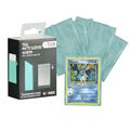 Sleeves | Mate Card | Teal thumb 2