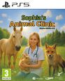 Sofia's Animal Clinic Mission Wildlife Park
