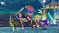 Dc Super Hero Girls Teen Power | Occasion thumb 6