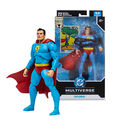 Figurine | Superman Action Comics | Mcfarlane Vault thumb 6