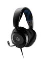 Casque Filaire Steelseries Arctis Nova 1p Pour Playstation