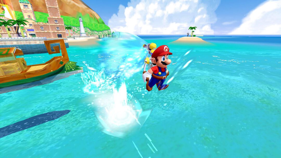 Super Mario 3d All Stars | Occasion