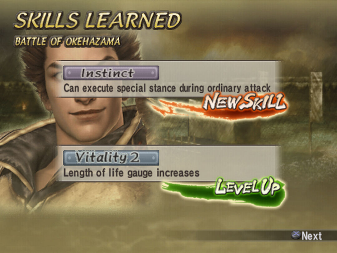 Samurai Warriors Extreme Legends | Occasion