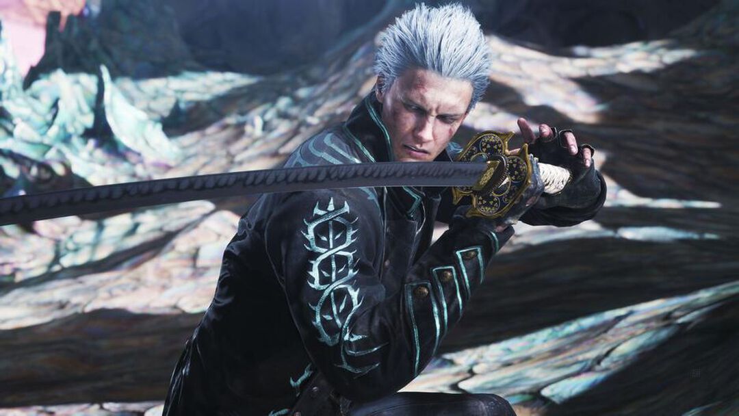 Devil May Cry 5 | Occasion